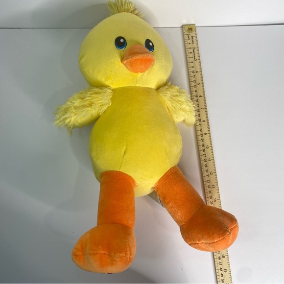 Build A Bear Workshop 11/20 Duckling Yellow - Picture 7 of 7